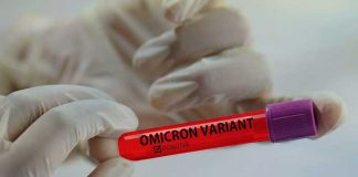 Producen test sanitario para detectar variante Ómicron en Rusia