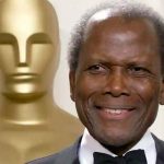Fallece Sidney Poitier, primer actor afroestadounidense en ganar un Óscar