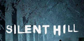 Imagen del videojuego Silent Hill