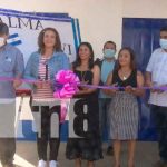 Familia del barrio 31 de diciembre en Managua recibe su vivienda digna