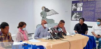 Anuncian importante festival de teatro en Nicaragua