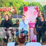 Realizan segundo concierto de música vintage en Managua