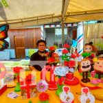 MEFCCA desarrolló Feria del Amor y la Amistad en Río San Juan