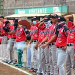 Realizan acto de ceremonia del campeonato nacional de béisbol en Boaco