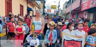 Matagalpa realiza cabalgata en homenaje al General Sandino