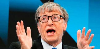 El empresario Bill Gates afirma la llegada de nueva pandemia