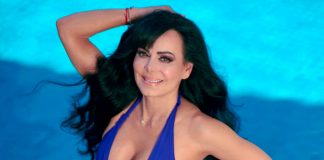 ¿Maribel Guardia embarazada a los 61 años de edad? ¿Maribel Guardia embarazada a los 61 años?