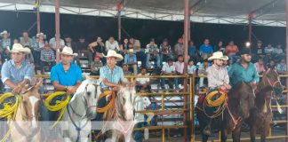 Matagalpa disfruta del segundo día de la feria FAGROMAT