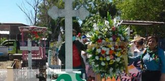 Estelí conmemora el 104 aniversario del natalicio de Felipe Urrutia