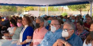 ALMA realiza simposio "Managua en la Historia"