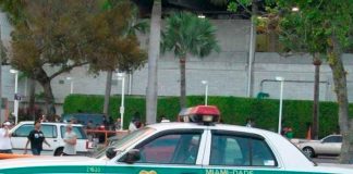 Hombre mata a su esposa a balazos en Miami