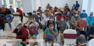 Nicaragua comenzó a capacitar a productores para el ciclo de primera