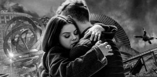 Coldplay y Selena Gómez estrenan video de 'Let Somebody Go'