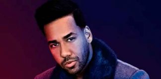 Romeo Santos está de regreso con su nuevo sencillo "Sus Huellas"