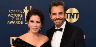 SAG Awards 2022: "CODA" de Eugenio Derbez con el galardón más importante