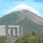 Invitan a disfrutar de la Ruta extrema del volcán Concepción en Ometepe