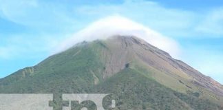 Invitan a disfrutar de la Ruta extrema del volcán Concepción en Ometepe