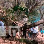 Juventud relanza Plan Verano en la Laguna del Tigre