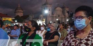 Inauguran III festival internacional de las artes Rubén Darío en Rivas