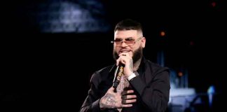 “Todos somos pecadores”: Farruko pide perdón por sus canciones