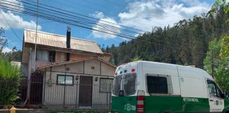 Joven en Chile muere de hambre luego que su padre muriera de un infarto