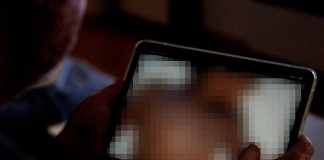 Capturan red que distribuía pornografía infantil en El Salvador