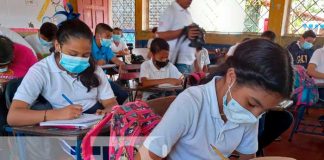 Educación pública se fortalece en los municipios de Río San Juan