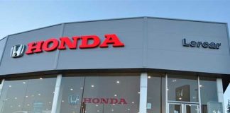 Frenazo fantasma por el que Honda revisará 1,7 millones de coches