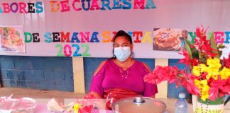 Realizaron el concurso de Comidas de Cuaresma en Siuna