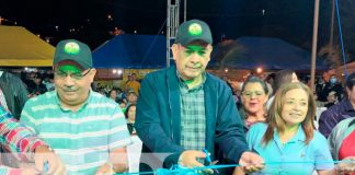 Inicia tercera edición de la feria FAGROMAT en Matagalpa