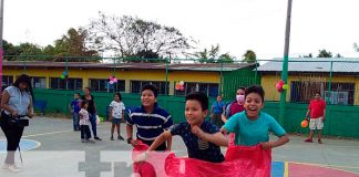 Conmemoran los 39 años de los héroes de San José de las Mulas, en Managua