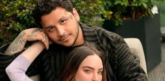 ¡Que tóxicos! Nodal y Belinda se dejan de seguir otra vez en instagram