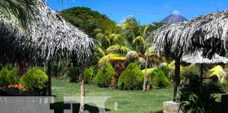 Emprendedores turísticos de la Isla de Ometepe, activados de cara al verano