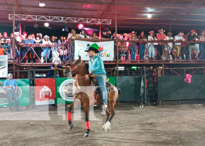 Matagalpa disfruta del segundo día de la feria FAGROMAT