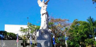 Conmemoran el 106 aniversario del paso a la inmortalidad de Rubén Darío