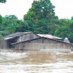 Lluvias en Bolivia dejan 27 muertos y 14 desaparecidos