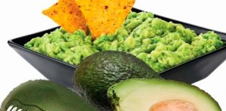 Importación de aguacate de México queda suspendida temporalmente