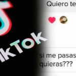 Plataforma TikTok de Estados Unidos