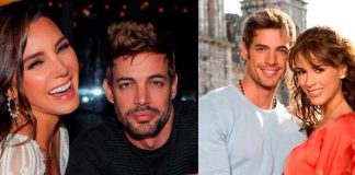 Elizabeth Gutiérrez expareja de William Levy habla de Jacky Bracamontes