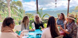 San Ramón, Matagalpa, llenos de emprendedores turísticos