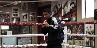 román, gonzález, chocolatito, boxeo, rey, martínez,