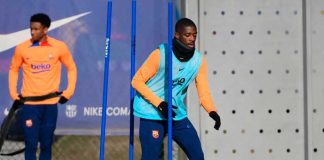 ousmane, dembélé, futbol, barcelona,