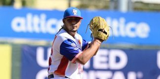 puerto, rico, beisbol, serie, caribe,