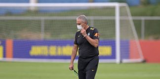 tite, brasil, mundial, catar, futbol,