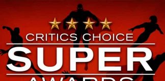 Nominaciones a los Critics' Choice Super Awards 2022