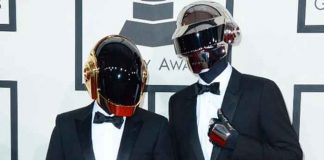 A un año de su separación, Daft Punk regresa a las redes sociales