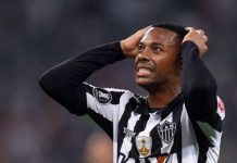 ¡Quieren justicia! Italia pide orden de arresto y extradición de Robinho