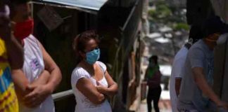 Ecuador se despide del semáforo epidemiológico contra el covid-19