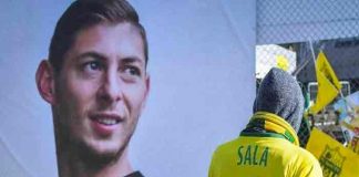 Revelan nuevos detalles sobre la muerte del futbolista Emiliano Sala