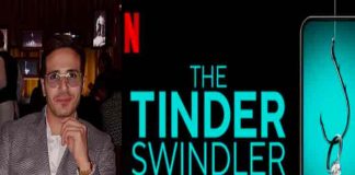 Guardaespaldas de 'El estafador de Tinder' demandará a Netflix por complot